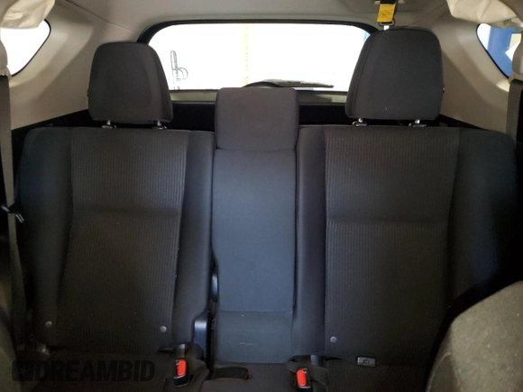 2016 Toyota RAV4 LE with VIN JTMBFREV7GJ071569, listed as a Copart auction lot 52294895 with 60,725 mi miles and Salvage Title. Bid and sale history available at DreamBid. Image 10.