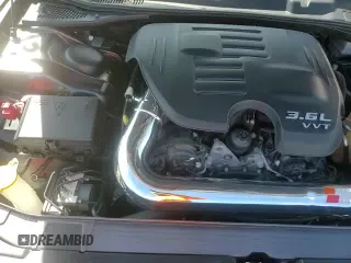 2020 Dodge Challenger GT с VIN 2C3CDZJG4LH201678, выставлен на аукционе Copart как лот 83931865 с пробегом 58 246 миль миль и На запчасти • Non repairable. История ставок и продаж доступна на DreamBid. Изображение 16.