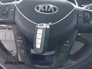 2013 Kia Optima EX with VIN 5XXGN4A75DG204221, listed as a IAAI auction lot 42081408 with 196,760 mi miles. Bid and sale history available at carsss.com. Image 11.