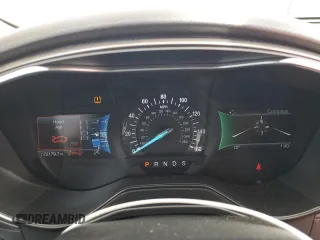 2019 Ford Fusion SEL with VIN 3FA6P0CD0KR254126, listed as a Copart auction lot 50796965 with 72,179 mi miles and Salvage Title. Bid and sale history available at carsss.com. Image 9.