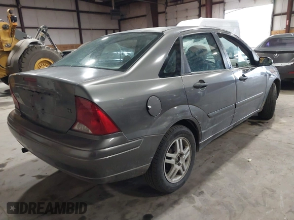 2003 Ford Focus SE with VIN 1FAFP34333W164636, listed as a IAAI auction lot 41412000 with 175,276 mi miles and . Bid and sale history available at carsss.com. Image 4.