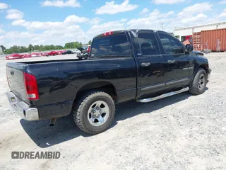 2002 Dodge 1500 z VIN 3D7HA18N62G174150, wystawiony jako IAAI lot #42190228 z przebiegiem 159 047 mil mil oraz . Historia ofert i sprzedaży dostępna na DreamBid. Obrazek 4.