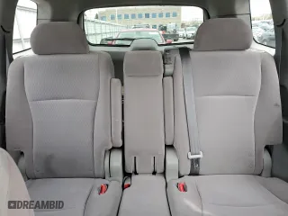 2009 Toyota Highlander with VIN JTEES41A492143304, listed as a Copart auction lot 47749835 with 147,066 mi miles and Clean Title. Bid and sale history available at carsss.com. Image 10.