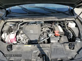 2023 Lexus RX 350 с VIN JTJCHMAA5P2002732, выставлен на аукционе Copart как лот 59015435 с пробегом 44 603 миль миль и Списание • Salvage title. История ставок и продаж доступна на DreamBid. Изображение 11.