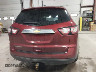 2017 Chevrolet Traverse LT with VIN 1GNKRHKD0HJ292811, listed as a IAAI auction lot 41727238 with 151,424 mi miles and . Bid and sale history available at DreamBid. Image 16.