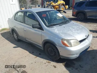 2000 Toyota ECHO with VIN JTDBT1236Y0028488, listed as a IAAI auction lot 42228033 with 246,702 mi miles and . Bid and sale history available at DreamBid. Image 1.