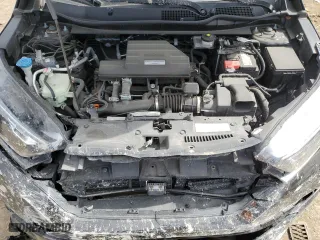 2020 Honda CR-V EX-L with VIN 2HKRW2H8XLH630806, listed as a Copart auction lot 52517925 with 56,883 mi miles and Non Repairable. Bid and sale history available at carsss.com. Image 12.