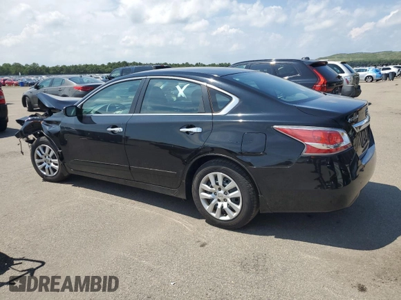 2015 Nissan Altima 2.5 с VIN 1N4AL3APXFC182683, выставлен на аукционе Copart как лот 64938075 с пробегом 97 976 миль миль и Чистый • Clean title. История ставок и продаж доступна на DreamBid. Изображение 2.