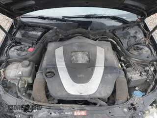 2007 Mercedes-Benz C 230 Sport with VIN WDBRF52H47A955120, listed as a IAAI auction lot 42205301 with 112,509 mi miles and . Bid and sale history available at DreamBid. Image 10.
