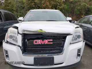 2015 GMC Terrain SLE with VIN 2GKFLWEK6F6348128, listed as a IAAI auction lot 41950964 with 125,913 mi miles and . Bid and sale history available at DreamBid. Image 12.