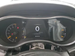 2022 Jeep Grand Cherokee Laredo E с VIN 1C4RJFAGXNC118923, выставлен на аукционе Copart как лот 51288515 с пробегом 15 112 миль миль и Списание • Salvage title. История ставок и продаж доступна на DreamBid. Изображение 9.