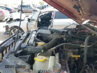 2007 Jeep Wrangler Unlimited X с VIN 1J4GA39157L113499, выставлен на аукционе IAAI как лот 42575562 с пробегом 183 649 миль миль и . История ставок и продаж доступна на DreamBid. Изображение 19.