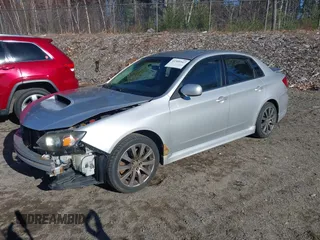 2010 Subaru WRX WRX с VIN JF1GE7G65AG502617, выставлен на аукционе IAAI как лот 41909547 с пробегом 131 957 миль миль и . История ставок и продаж доступна на DreamBid. Изображение 2.