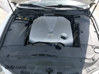 2010 Lexus IS 350 C with VIN JTHFE2C24A2501630, listed as a IAAI auction lot 42047403 with 90,754 mi miles and . Bid and sale history available at DreamBid. Image 10.