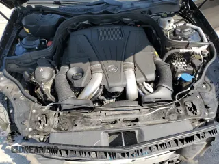 2014 Mercedes-Benz CLS 550 with VIN WDDLJ7DB7EA122036, listed as a Copart auction lot 59029795 with 74,891 mi miles and Salvage title. Bid and sale history available at DreamBid. Image 11.