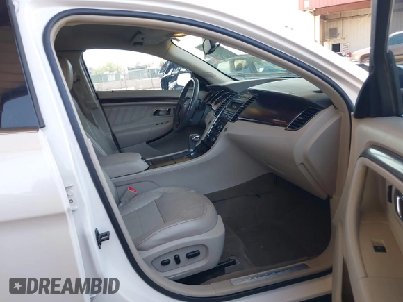 2011 Ford Taurus Limited with VIN 1FAHP2FWXBG191013, listed as a IAAI auction lot 42655283 with 164,797 mi miles and . Bid and sale history available at DreamBid. Image 5.