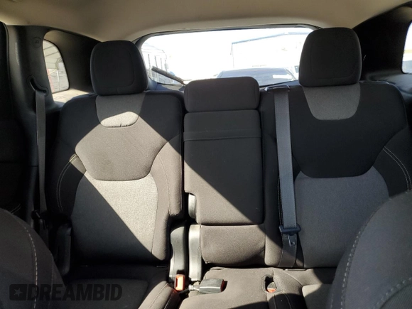 2017 Jeep Cherokee Sport с VIN 1C4PJMAS2HW665123, выставлен на аукционе Copart как лот 51984145 с пробегом 101 494 миль миль и Списание • Salvage title. История ставок и продаж доступна на DreamBid. Изображение 10.