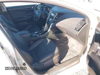 2012 Hyundai Sonata Limited with VIN 5NPEC4AC5CH314912, listed as a IAAI auction lot 41893349 with 169,232 mi miles and . Bid and sale history available at DreamBid. Image 5.