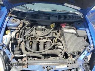 2005 Dodge Neon SXT z VIN 1B3ES56C35D278732, wystawiony jako Copart lot #57770025 z przebiegiem 254 274 mil mil oraz Szkody całkowita. Historia ofert i sprzedaży dostępna na DreamBid. Obrazek 11.