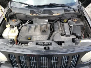2009 Jeep Patriot Sport z VIN 1J4FF28B19D107312, wystawiony jako Copart lot #52885605 z przebiegiem 149 985 mil mil oraz Nie do naprawy • Non repairable. Historia ofert i sprzedaży dostępna na DreamBid. Obrazek 12.