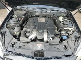 2013 Mercedes-Benz CLS 550 with VIN WDDLJ7DB8DA080670, listed as a Copart auction lot 86738044 with 100,652 mi miles and Salvage title. Bid and sale history available at DreamBid. Image 11.