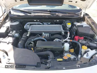 2024 Subaru Outback Touring XT with VIN 4S4BTGPD3R3179353, listed as a IAAI auction lot 41831196 with 17,822 mi miles and . Bid and sale history available at DreamBid. Image 10.