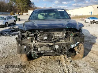 2023 Toyota Tundra Capstone Hybrid with VIN 5TFVC5DB2PX034237, listed as a Copart auction lot 85544274 with 35,236 mi miles and Salvage title. Bid and sale history available at DreamBid. Image 5.