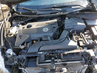2013 Nissan Altima S with VIN 1N4AL3AP8DC175065, listed as a Copart auction lot 47006185 with 97,434 mi miles and Salvage Title. Bid and sale history available at carsss.com. Image 11.