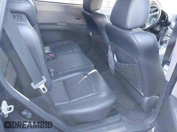 2008 Subaru Tribeca Limited с VIN 4S4WX93D584406140, выставлен на аукционе IAAI как лот 41638691 с пробегом 189 022 миль миль и . История ставок и продаж доступна на DreamBid. Изображение 8.