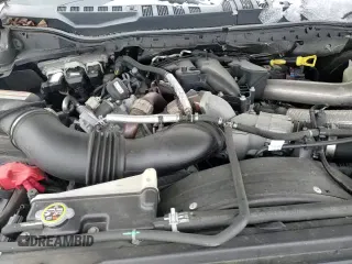 2017 Ford F-250 Lariat с VIN 1FT7W2BT4HEC40067, выставлен на аукционе Copart как лот 45300525 с пробегом 60 875 миль миль и Списание • Salvage title. История ставок и продаж доступна на DreamBid. Изображение 16.