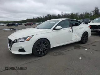 2020 Nissan Altima S z VIN 1N4BL4BV2LC138941, wystawiony jako Copart lot #59204475 z przebiegiem 65 954 mil mil oraz Szkoda całkowita • Salvage title. Historia ofert i sprzedaży dostępna na DreamBid. Obrazek 1.
