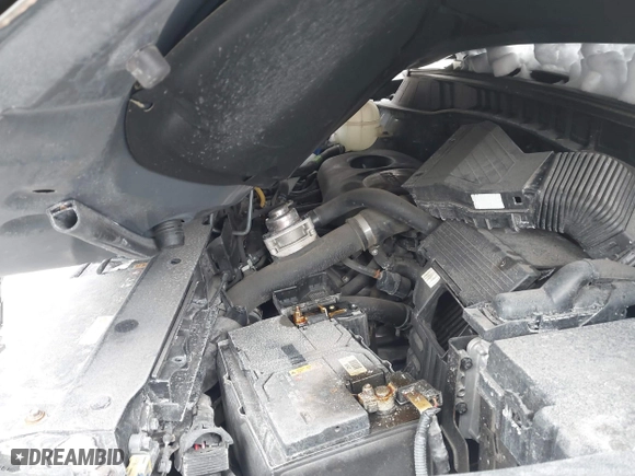 2018 Hyundai Tucson Value with VIN KM8J3CA24JU726897, listed as a IAAI auction lot 41396000 with 55,320 mi miles. Bid and sale history available at carsss.com. Image 10.