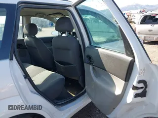 2007 Ford Focus SE с VIN 1FAHP36N77W229291, выставлен на аукционе IAAI как лот 41936864 с пробегом 153 118 миль миль и . История ставок и продаж доступна на DreamBid. Изображение 8.