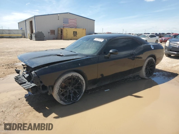 2013 Dodge Challenger SXT z VIN 2C3CDYAG0DH652215, wystawiony jako Copart lot #54781875 z przebiegiem 251 547 mil mil oraz Szkoda całkowita • Salvage title. Historia ofert i sprzedaży dostępna na DreamBid. Obrazek 1.