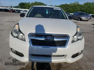 2014 Subaru Legacy 2.5i z VIN 4S3BMCA68E3006488, wystawiony jako Copart lot #55302575 z przebiegiem 168 614 mil mil oraz Szkoda całkowita • Salvage title. Historia ofert i sprzedaży dostępna na DreamBid. Obrazek 5.