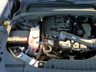2023 Jeep Grand Cherokee Limited with VIN 1C4RJKBG3P8858228, listed as a Copart auction lot 70190905 with 22,145 mi miles and Salvage title. Bid and sale history available at DreamBid. Image 15.