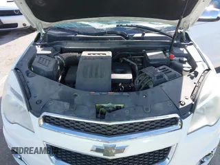2015 Chevrolet Equinox LT with VIN 1GNALCEK2FZ126105, listed as a IAAI auction lot 41856903 with 148,973 mi miles. Bid and sale history available at carsss.com. Image 10.