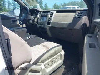 2010 Ford F-150 XL with VIN 1FTEX1C84AFB00299, listed as a IAAI auction lot 42417108 with 241,773 mi miles and . Bid and sale history available at DreamBid. Image 5.