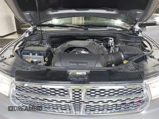 2016 Dodge Durango Citadel Anodized Platinum with VIN 1C4SDJET9GC459090, listed as a IAAI auction lot 41991478 with 115,924 mi miles and . Bid and sale history available at DreamBid. Image 10.