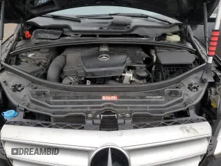 2006 Mercedes-Benz R 5.0L with VIN 4JGCB75EX6A006908, listed as a Copart auction lot 83630004 with 241,241 mi miles and Clean Title. Bid and sale history available at DreamBid. Image 12.