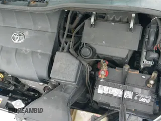 2013 Toyota Sienna SE with VIN 5TDXK3DC4DS366898, listed as a IAAI auction lot 41939257 with 157,292 mi miles and . Bid and sale history available at DreamBid. Image 20.