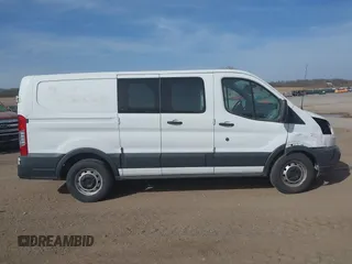 2015 Ford Transit Cargo with VIN 1FTNE1ZM7FKB29711, listed as a IAAI auction lot 41701438 with 169,200 mi miles. Bid and sale history available at carsss.com. Image 13.