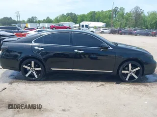 2008 Lexus ES 330 with VIN JTHBJ46G982181857, listed as a IAAI auction lot 42127939 with 250,919 mi miles and . Bid and sale history available at carsss.com. Image 13.