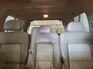 2004 Ford Expedition Eddie Bauer with VIN 1FMFU18L84LB80640, listed as a Copart auction lot 65402615 with 175,477 mi miles and Clean title. Bid and sale history available at DreamBid. Image 10.