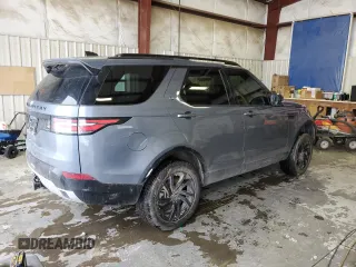 2020 Land Rover Discovery HSE with VIN SALRR2RV3L2436009, listed as a Copart auction lot 39844774 with 22,908 mi miles. Bid and sale history available at carsss.com. Image 3.