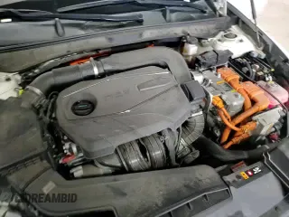 2021 Hyundai Sonata SEL с VIN KMHL34JJ4MA035560, выставлен на аукционе Copart как лот 86494035 с пробегом 72 814 миль миль и Списание • Salvage title. История ставок и продаж доступна на DreamBid. Изображение 13.