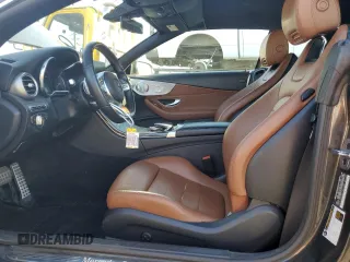 2019 Mercedes-Benz C 300 with VIN WDDWK8DB3KF826894, listed as a Copart auction lot 42292285 with 64,369 mi miles and Clean Title. Bid and sale history available at carsss.com. Image 7.