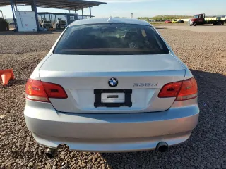 2008 BMW 3 Series 335xi with VIN WBAWC73508E066951, listed as a Copart auction lot 47797664 with 88,957 mi miles and Salvage Title. Bid and sale history available at carsss.com. Image 6.