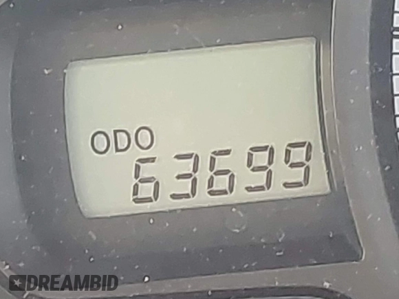 2012 Toyota Sienna LE AAS with VIN 5TDKK3DC1CS213064, listed as a IAAI auction lot 42414677 with 63,699 mi miles and . Bid and sale history available at DreamBid. Image 15.