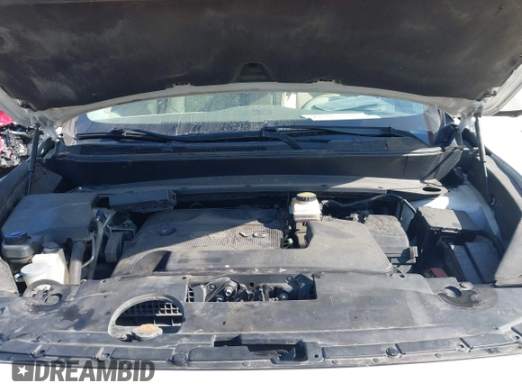 2014 Infiniti QX60 with VIN 5N1AL0MNXEC553824, listed as a IAAI auction lot 41995826 with 153,923 mi miles and . Bid and sale history available at DreamBid. Image 10.